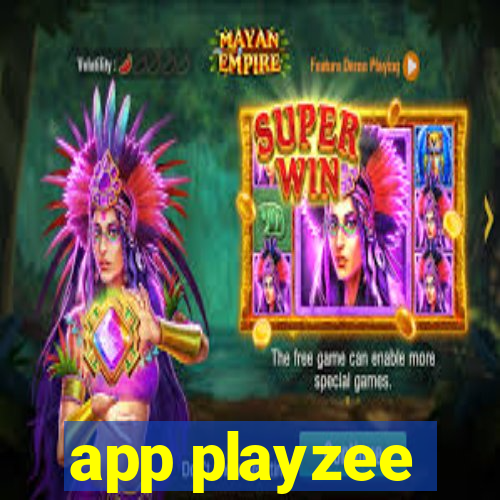 app playzee